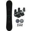 158-163 Various Symbolic Men Snowboard & Bindings L Package Combo Set+burton