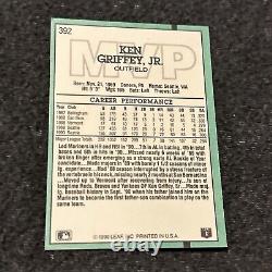 1994 Ken Griffey Jr Package Deal