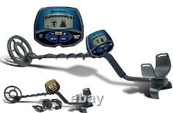 2 each Bounty Hunter Metal Detector Hunter COMBO PACKAGE DEAL- HIS & HERS fun