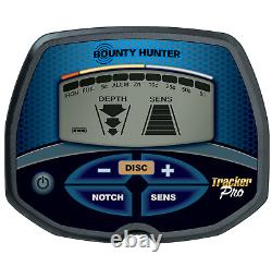 2 each Bounty Hunter Metal Detector Hunter COMBO PACKAGE DEAL- HIS & HERS fun