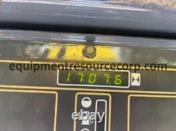 2004 New Holland Skid Steer SNOW PACKAGE DEAL