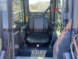 2004 New Holland Skid Steer SNOW PACKAGE DEAL