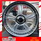 22x9/10.5 FORGIATO SQUARTATO XL CAP BMW MERCEDES BENZ S550 AUDI PACKAGE DEALS