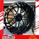 24x14 MOTO METAL OFFROAD CHEVY FORD RAM 2500 HD WHEEL AND TIRE PACKAGE DEALS