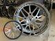 26x9/10 FORGIATOS MAGLIA With STEERING WHEEL IMPALA CAPRICE CUTLASS PACKAGE DEALS