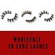 3D Faux Volume Lash Package Deal