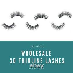 3D Thinline Lash Package Deal