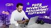 5 Free Inventory Management Software For Small Business