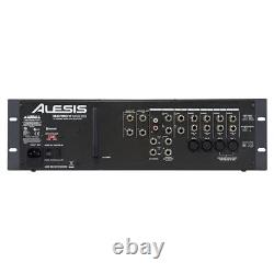 Alesis MM10WX110 Multimix 10 Wireless 10-Channel Rackmount Mixer
