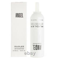 Angel by Thierry Mugler 16.9 oz EDP Eco-Refill Perfume for Women New In Box