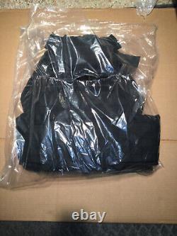 BODY ARMOR plate carrier ALL WITH lvl IIIA ARMOR DEAL NEW in package