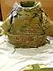 BODY ARMOR plate carrier ALL WITH lvl IIIA ARMOR RARE DEAL NEW in package