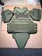 BODY ARMOR plate carrier ALL WITH lvl IIIA ARMOR RARE DEAL NEW in package