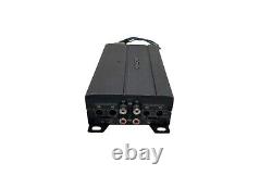 BUNDLE DEAL Subwoofer Package, 3 Amplifiers, 3 Head Units, Stereo accs & cables