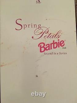 Barbie doll package deal -1990's- early 2000's 2 kelly dolls, 2 barbies, 1 car