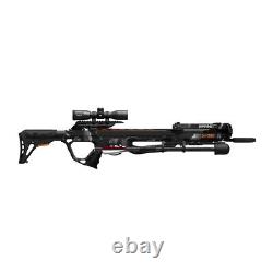 Barnett Crossbows Explorer XP380 380 FPS Crossbow Package