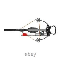 Barnett Crossbows Explorer XP380 380 FPS Crossbow Package