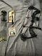 Blackout Epic X2 Compound Bow Package Deal RTH 342fps