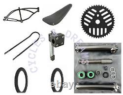 Bmx Package Deal, Set 0f 12 Item