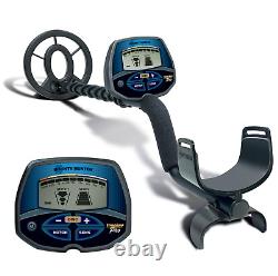 Bounty Hunter Tracker Pro Metal Detector & Pin Pointer Package deal for you