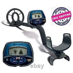 Bounty Hunter Tracker Pro Metal Detector & Pin Pointer Package deal for you