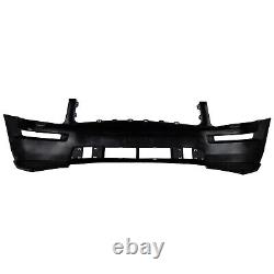Bumper Cover For 2005-2009 Ford Mustang Front