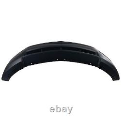 Bumper Cover For 2005-2009 Ford Mustang Front