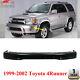 Bumper For 1999-2002 Toyota 4Runner Sport Utility with Sport Package Steel Front