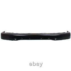 Bumper For 1999-2002 Toyota 4Runner Sport Utility with Sport Package Steel Front