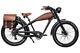 CHEETAH eBike -Price Includes 17.5 Bike + Accessories-Cheetah Full-Package Deal