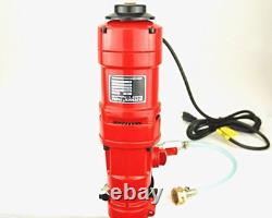 CORE DRILL PACKAGE DEAL 4Z1 2-SPEED CONCRETE CORING DRILL by COMES with 1, 2