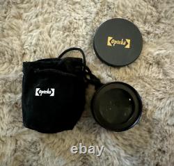 Camera equipment package deal! Lens adapters, UV filters, caps, mounts & cases