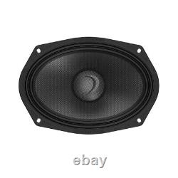 Car Audio Package Deal MS69NEO 6x9 & MS65NEO 6.5 Midrange Midbass Speakers
