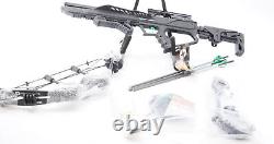 CenterPoint Tradition 405 Crossbow Package