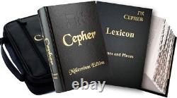 Cepher Complete Package Deal