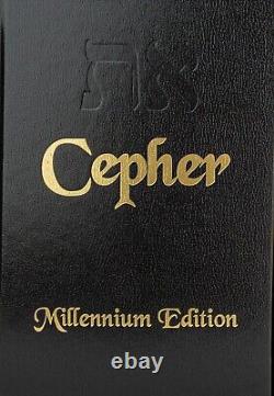 Cepher Complete Package Deal