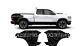 Compatible With Dodge Ram Rebel Topographical Hood & Bed Graphics Package Deal