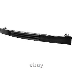 For 2003-2008 Honda Rear Bumper Reinforcement Pilot Steel Black New