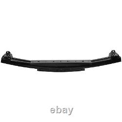 For 2003-2008 Honda Rear Bumper Reinforcement Pilot Steel Black New