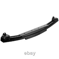 For 2003-2008 Honda Rear Bumper Reinforcement Pilot Steel Black New