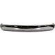 Front Bumper For 1988-1999 Chevrolet C1500 Fits K1500 Chrome