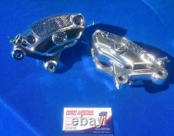 Harley CALIPERS outright sale Package Deal FIT 08 2021 Seals and pistons In