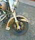 Harley Davidson Heritage ALL Black 9 Spoke Wheels Package Deal Easy Maintenance