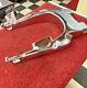 Harley Davidson Touring FLH CHROME Swing Arm Package Deal 02 To 2019 Original