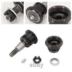 Heavy Duty Replacement Ball Joint Package Deal For 2017-2021 Can-Am Maverick X3