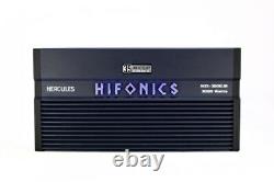 Hifonics Huge Power Bass Package Single 12 Subwoofer Amplifier Car Audio Deal