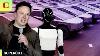 Highlights From Elon Musk At Tesla S 2024 Annual Shareholder Meeting In 12 Minutes