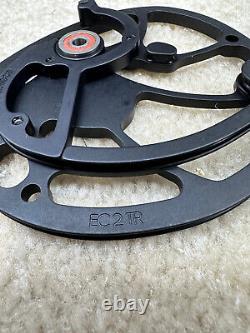 Hoyt Eclipse Cam Set EC #2 with Hoyt String and 26 Modules Package Deal