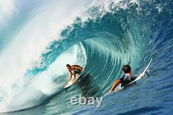 Kelly Slater, Andy and Bruce Irons, More- 8x12 Prints (Qty-14) Package DEAL