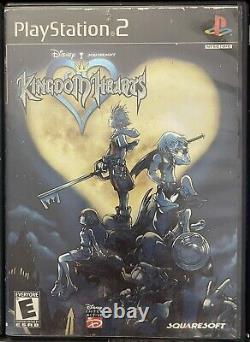 Kingdom Hearts Package Deal